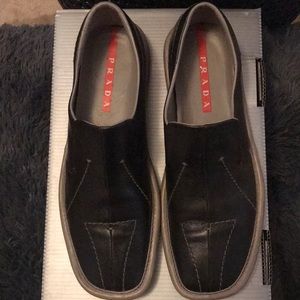 Prada shoes